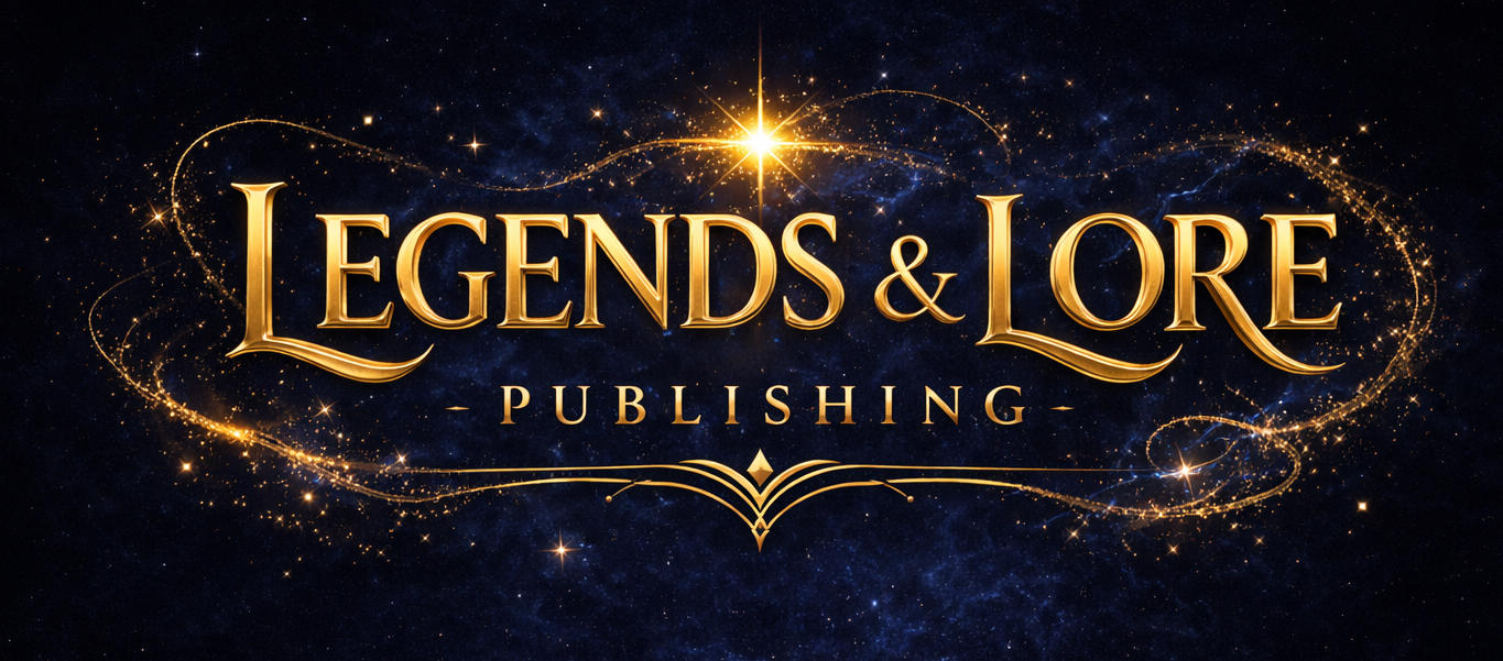 Legends & Lore Publishing